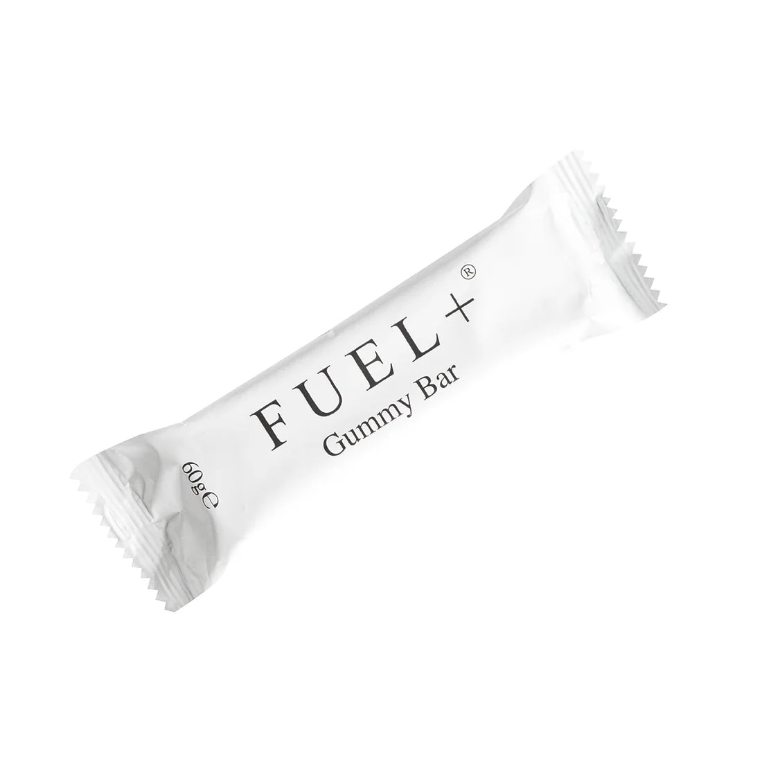 FUEL+ Gummy Bar
