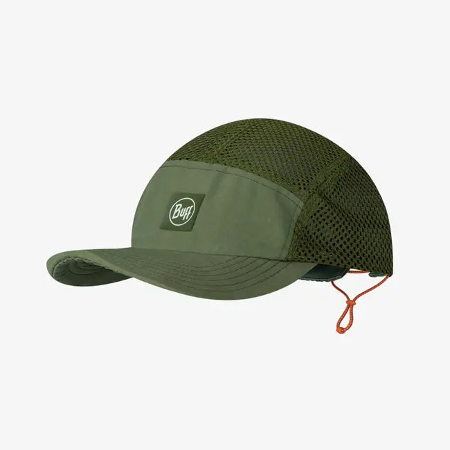 BUFF 5 Panel Air Cap Saret Military