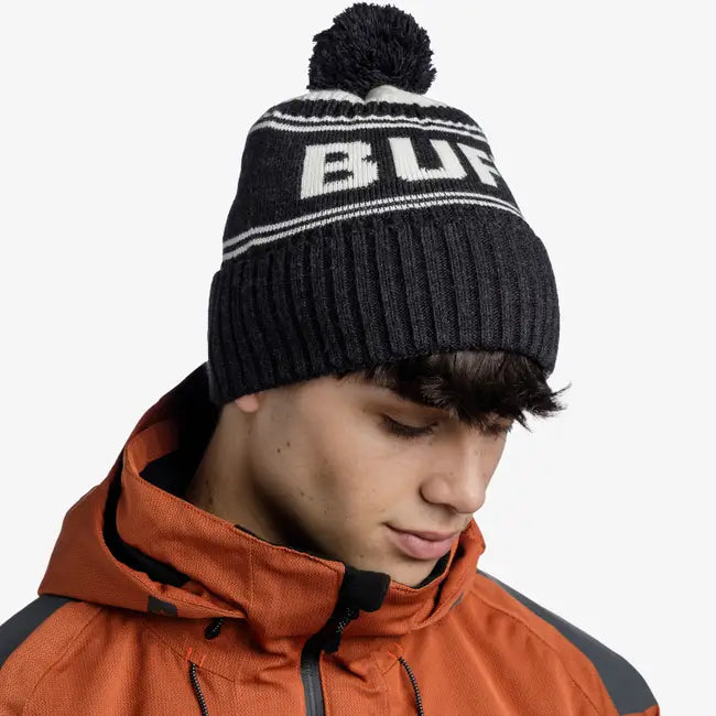 BUFF Knitted Beanie Hido Multi