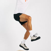 Chance Running AROW Lightweight Tee - White