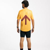 Chance Running AROW Lightweight Tee - Apricot