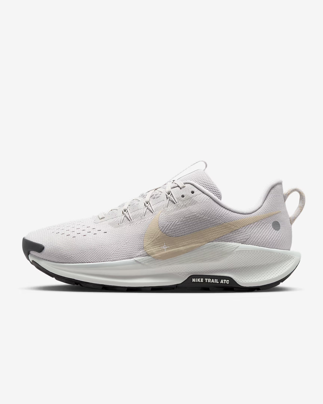 Nike Pegasus Trail 5 - Vast Grey/Sanddrift