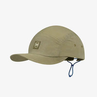BUFF 5 Panel Explore Cap Slen Fawn