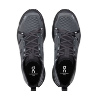 On Running - Cloudsurfer Trail Eclipse / Black