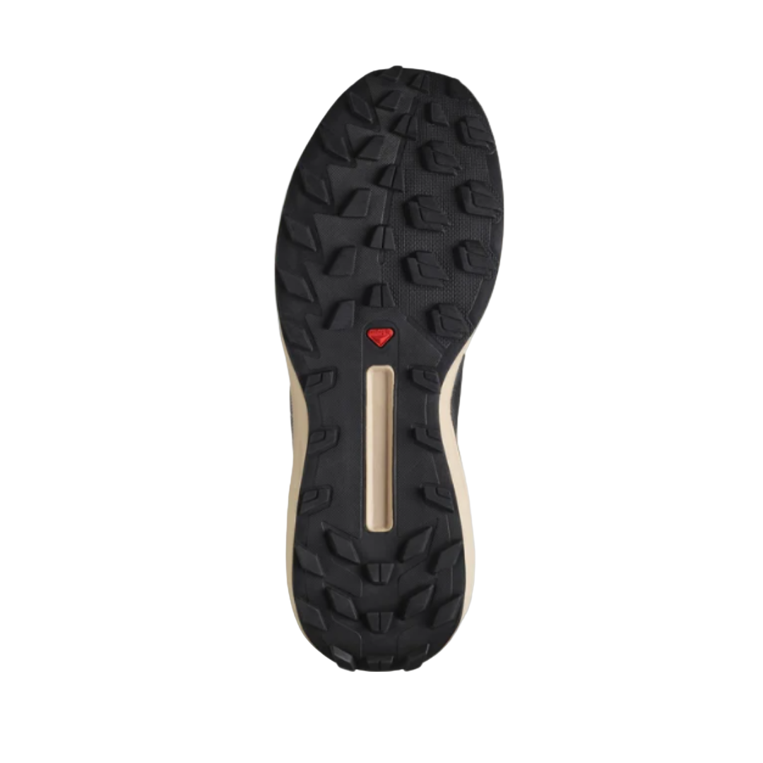 S/LAB GENESIS - Vanilla Ice