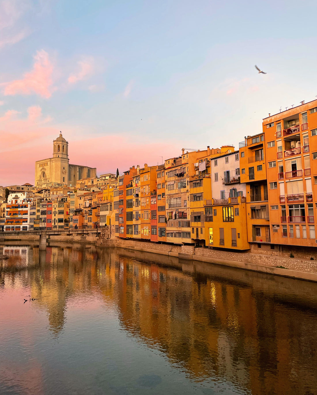 Run For Your Life - A running trip in Girona