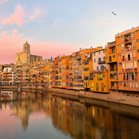 Run For Your Life - A running trip in Girona