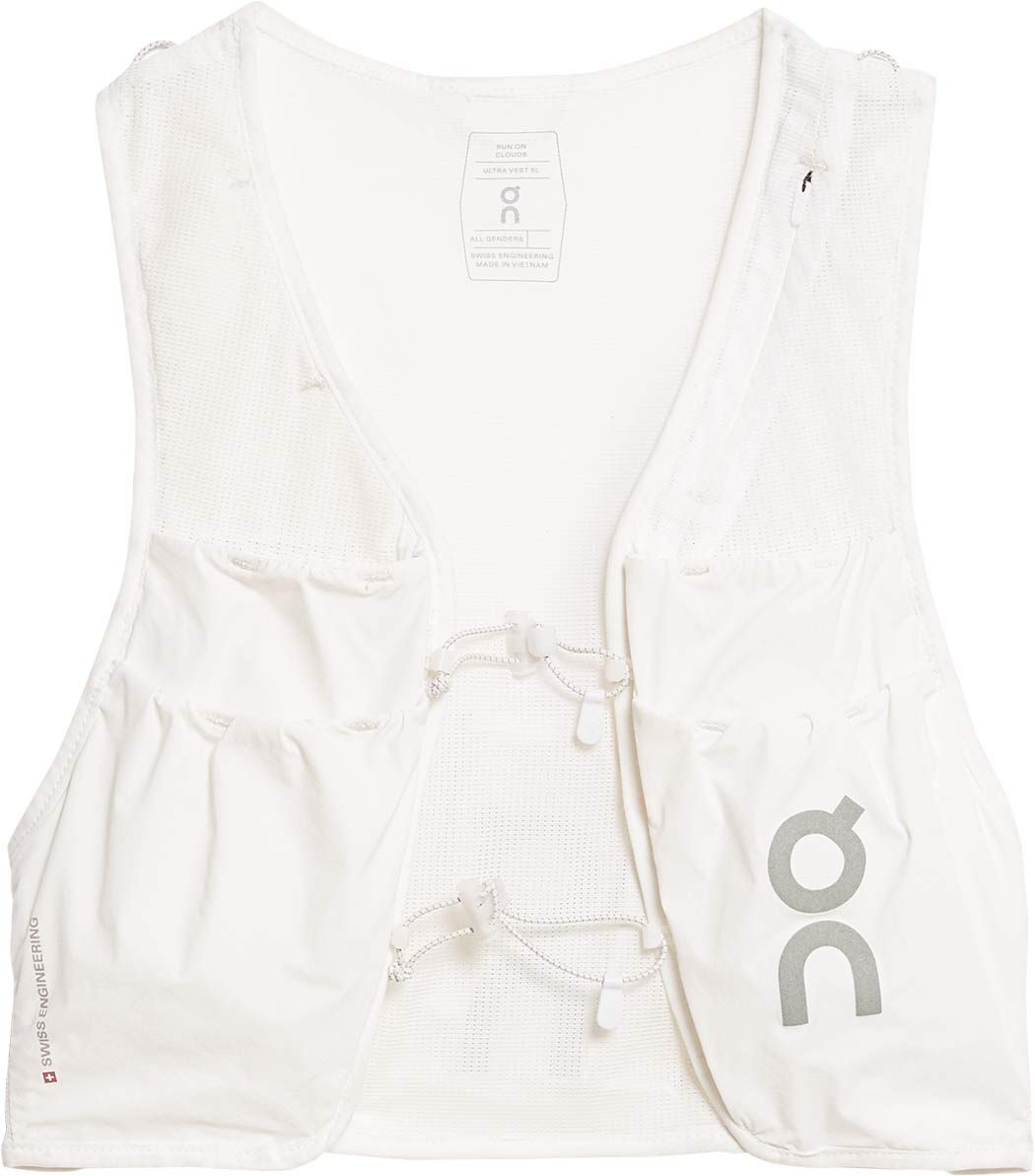 On Running Ultra Vest 5L