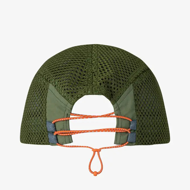 BUFF 5 Panel Air Cap Saret Military