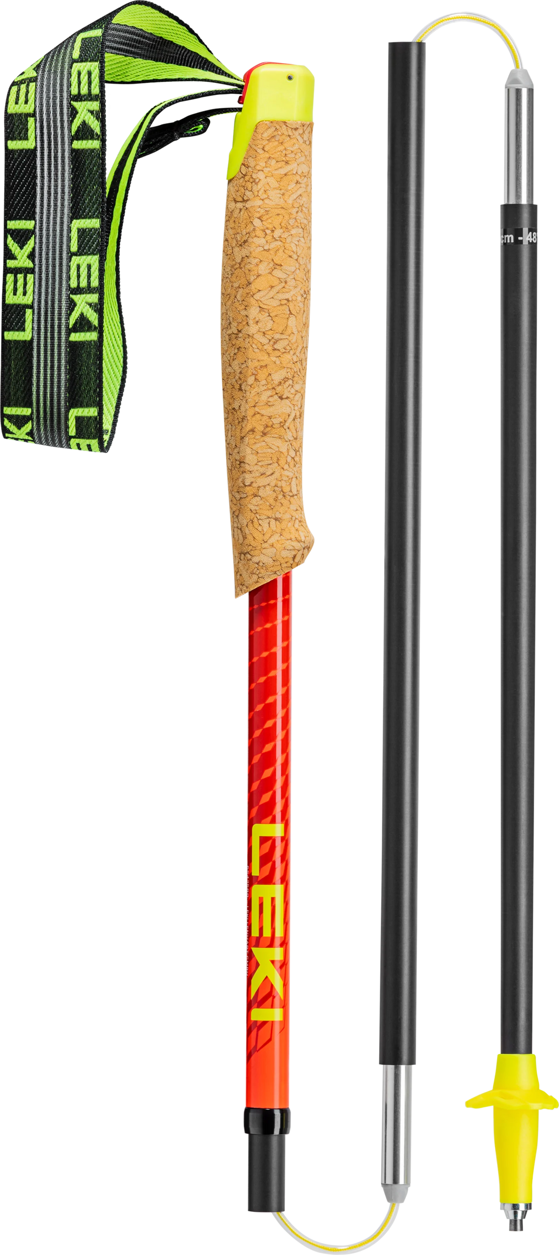 LEKI Neotrail Pro FX.One Superlite