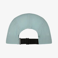 BUFF 5 Panel Go Cap Solid Mist