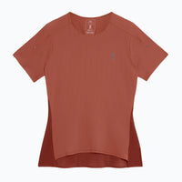 On Running Performance-T Auburn / Ruby Women