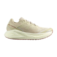 Salomon - AERO GLIDE 3 GRVL Green Haze / Vanilla Ice