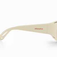 Alba Optics ANVMA 99 VANILLA VZUM ALU