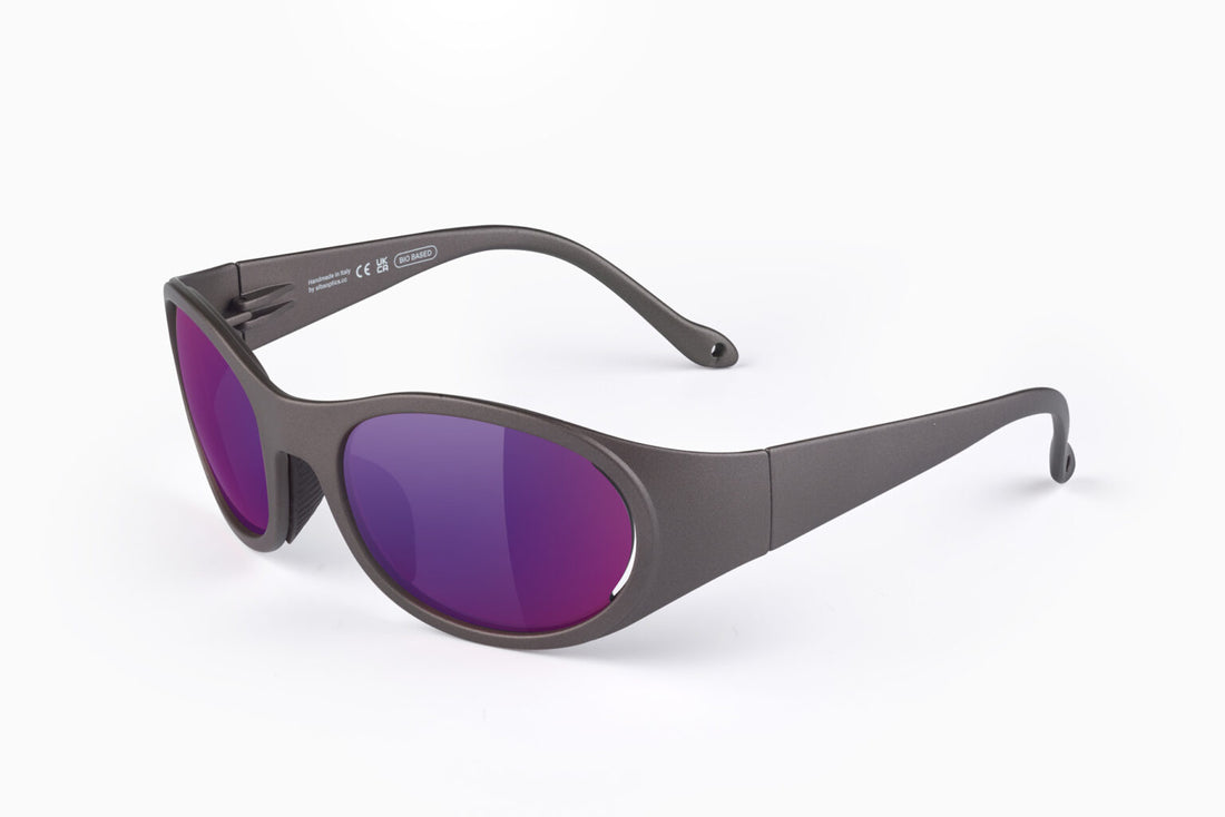 Alba Optics ANVMA 99 GNMT VZUM PLASMA