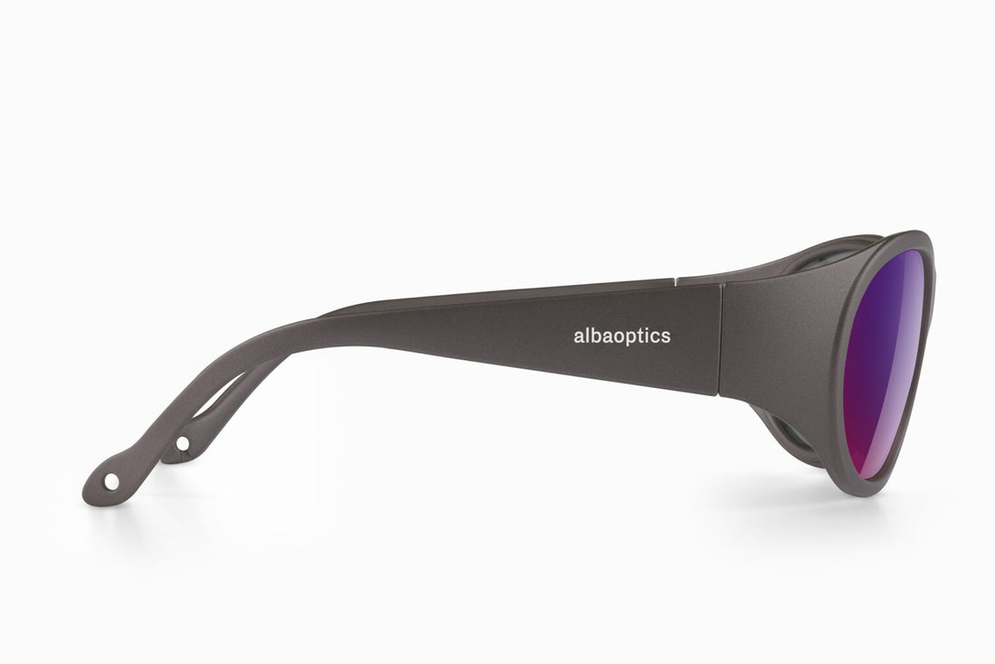 Alba Optics ANVMA 99 GNMT VZUM PLASMA