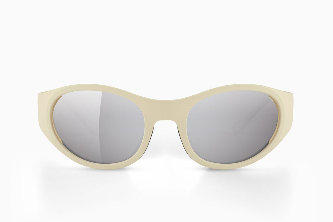 Alba Optics ANVMA 99 VANILLA VZUM ALU