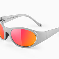 Alba Optics ANVMA 99' SLV VZUM LAVA