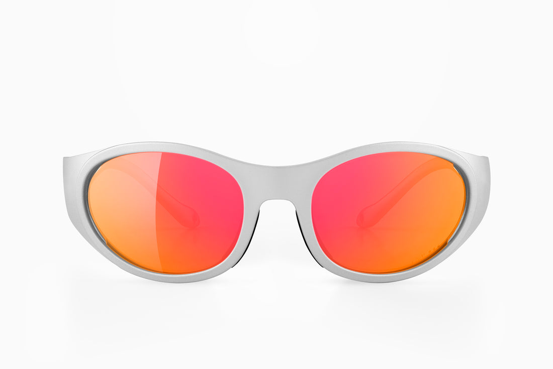 Alba Optics ANVMA 99' SLV VZUM LAVA