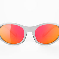 Alba Optics ANVMA 99' SLV VZUM LAVA
