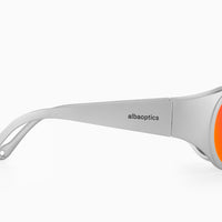Alba Optics ANVMA 99' SLV VZUM LAVA