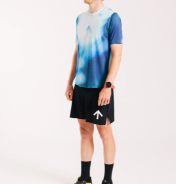 AROW Lightweight Tee - Elysian Fields
