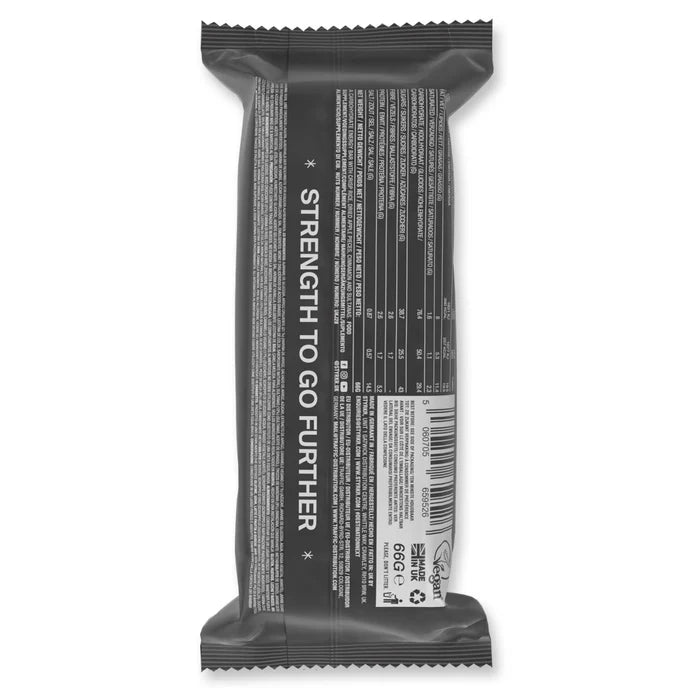 STYRKR BAR50 Apple, Cinnamon & Caramel Energy Bar