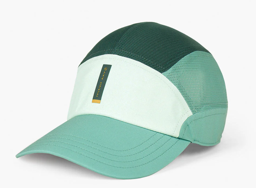 FSTCap SC - Comp - Iconic VC - Dusty Turquoise/Emerald