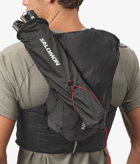 Salomon Custom Quiver