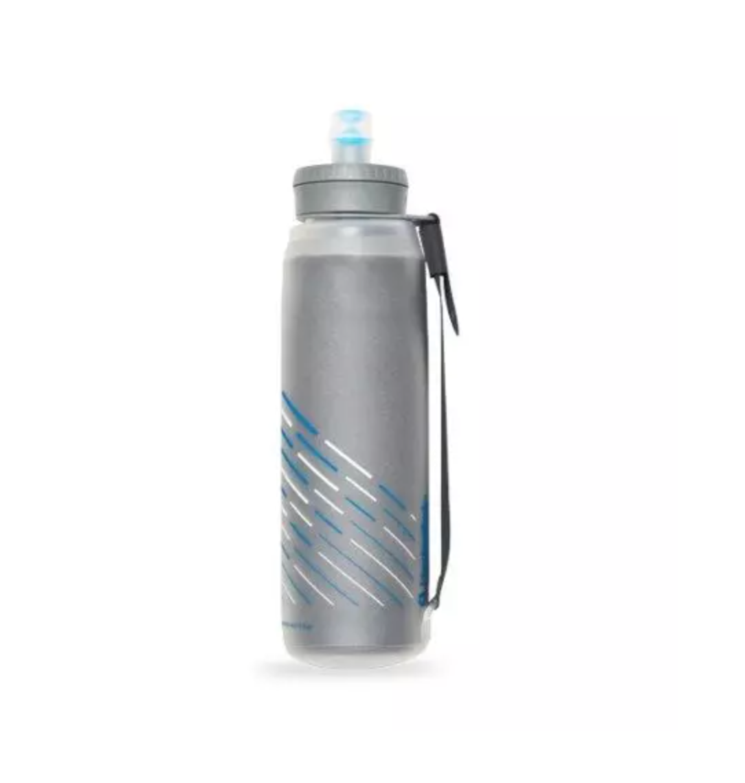HYDRAPAK Skyflask it 500ml grey