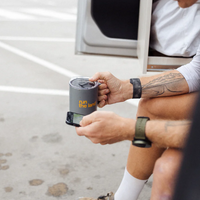 CHANCE x Miir Camp Cup