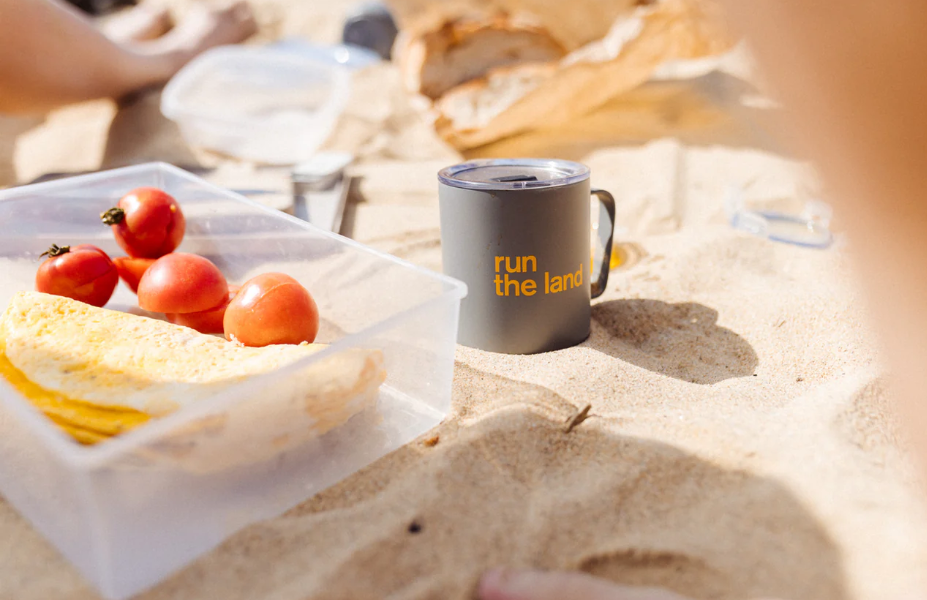 CHANCE x Miir Camp Cup