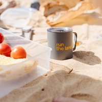 CHANCE x Miir Camp Cup