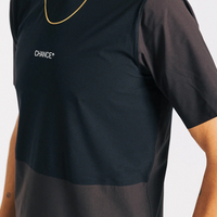 CHANCE Arrow Ultra Tee Black