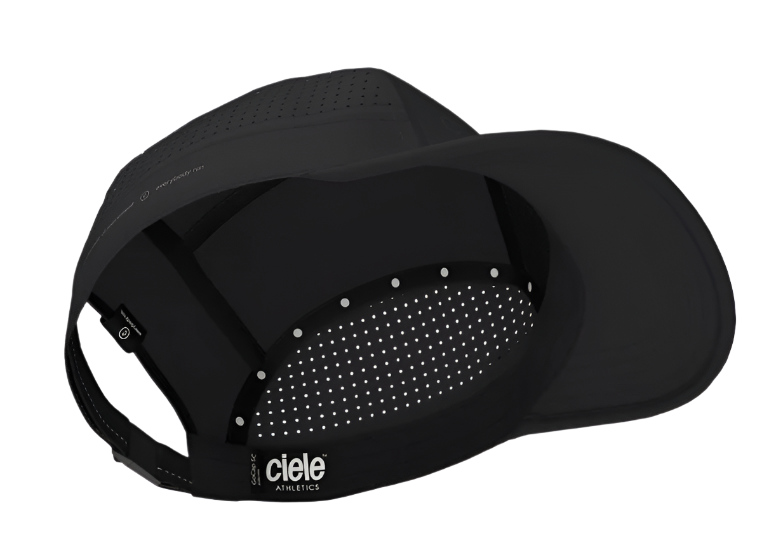 Ciele GOCap SC - Decade 014-024 - Shadowcast