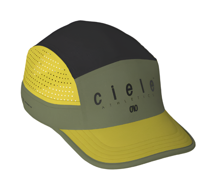 Ciele GOCap SC - Decade 014-024 - Wallace