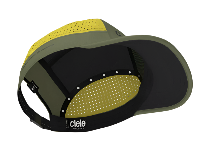 Ciele GOCap SC - Decade 014-024 - Wallace