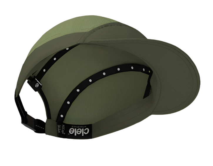 Ciele FSTCup SC - Clean - Scout