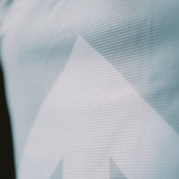 OVERLAND x CHANCE Tee Light Blue