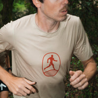 OVERLAND x CHANCE T Red & Gold