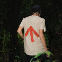 OVERLAND x CHANCE T Red & Gold