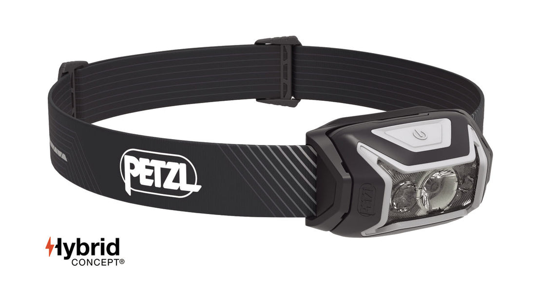 Petzl Actik Core 600lm