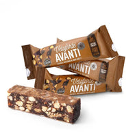 Avanti Energy Bar (55g) - Dates, Pecans and Sea Salt