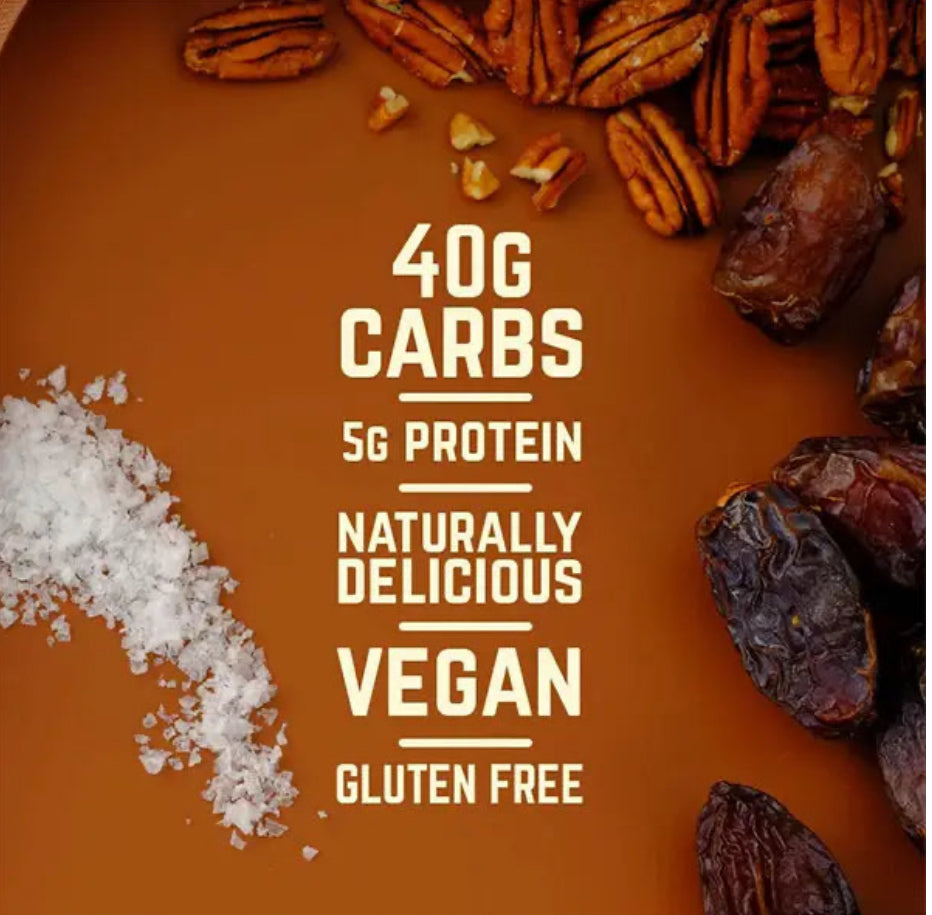 Avanti Energy Bar (55g) - Dates, Pecans and Sea Salt