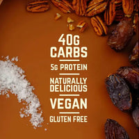 Avanti Energy Bar (55g) - Dates, Pecans and Sea Salt