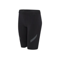 Soar Running Men's Half Tights Black