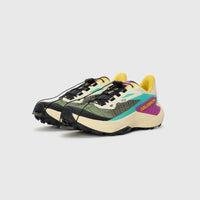 Salomon Genesis W Tyello/Black/Willow