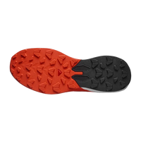 Salomon PULSAR Black/White/Cherry Tomato