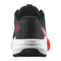 Salomon PULSAR Black/White/Cherry Tomato