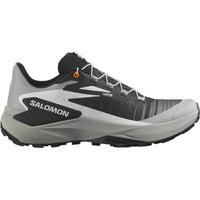 Salomon GENESIS-Black/Alloy/Turmeric